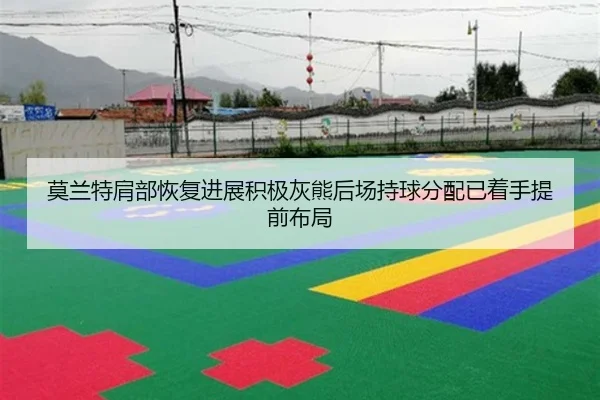 莫兰特肩部恢复进展积极灰熊后场持球分配已着手提前布局