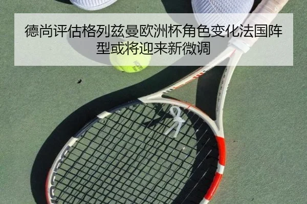 德尚评估格列兹曼欧洲杯角色变化法国阵型或将迎来新微调