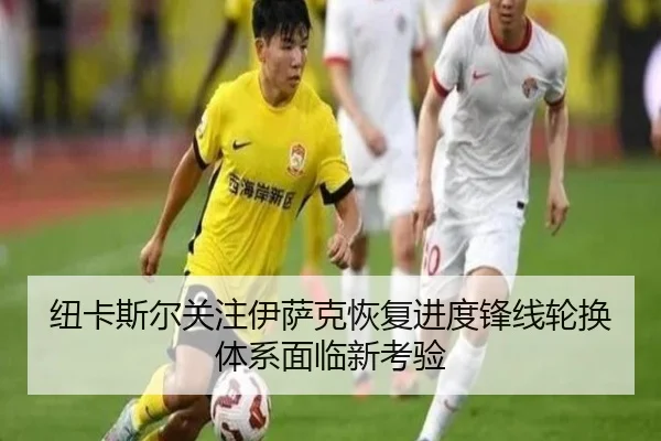 纽卡斯尔关注伊萨克恢复进度锋线轮换体系面临新考验