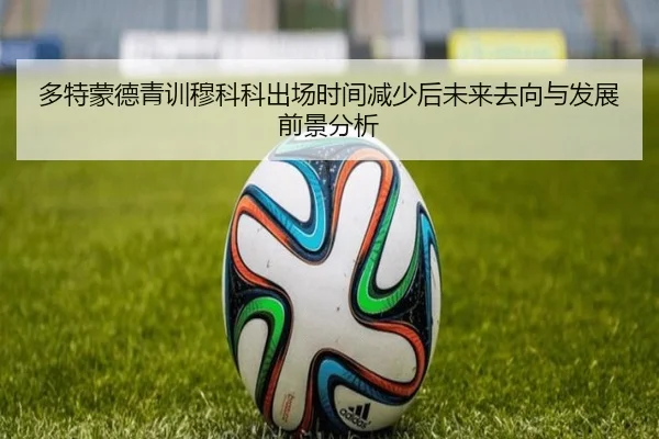 多特蒙德青训穆科科出场时间减少后未来去向与发展前景分析